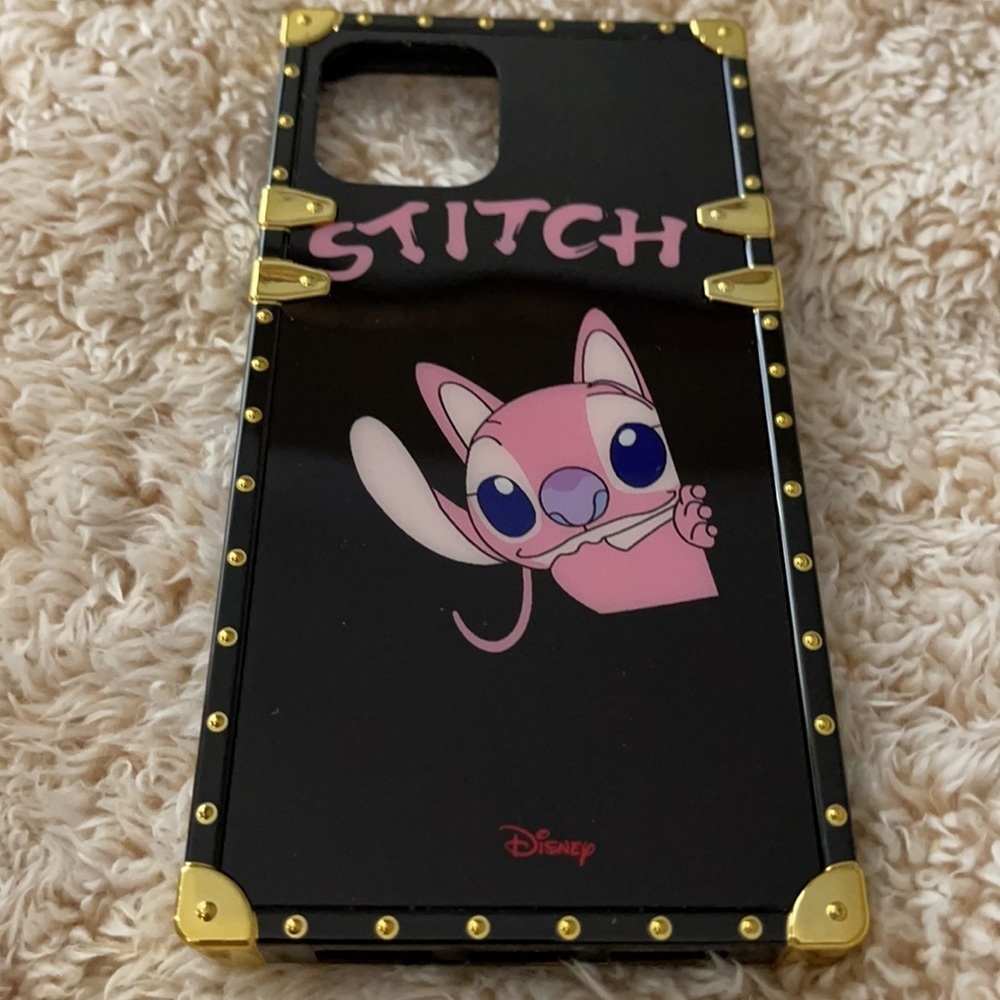 New Stitch iPhone 12 case - Picture 3 of 3